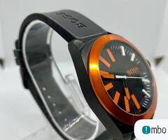 Zegarek męski HUGO BOSS Orange LimitowanaEdycja