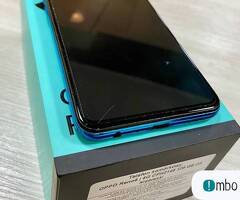 Smartfon Oppo Reno5 8 GB / 128 GB 5G niebieski