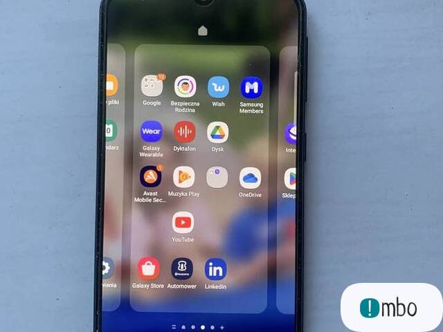 Sprzedam telefon Samsung A40 - 1