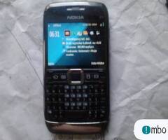 Oryginalna Nokia E71 - 1