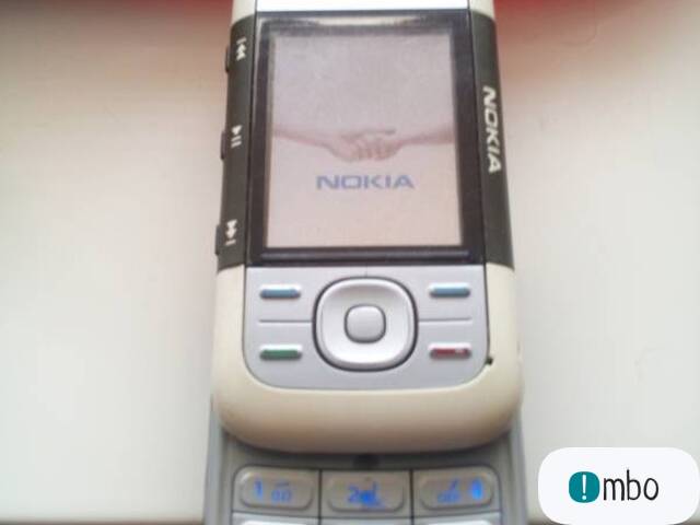 Nokia 5300 XpressMusic nr3 - 1